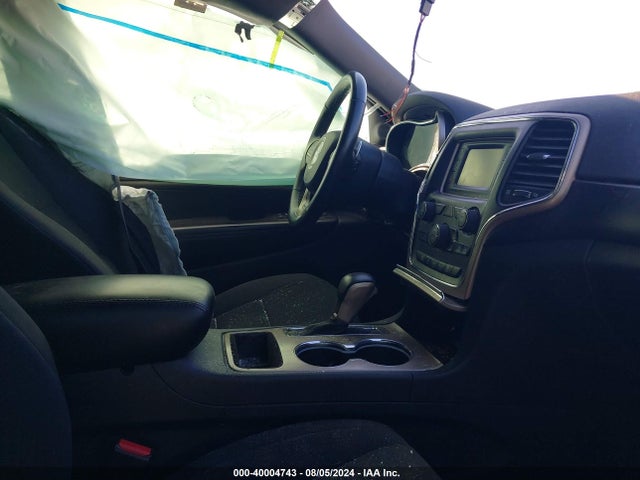 1C4RJFAG4GC317713 Jeep Grand Cherokee Laredo