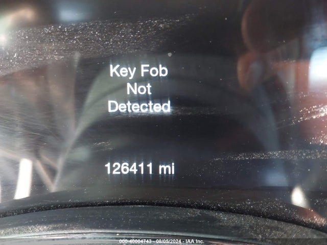 1C4RJFAG4GC317713 Jeep Grand Cherokee Laredo