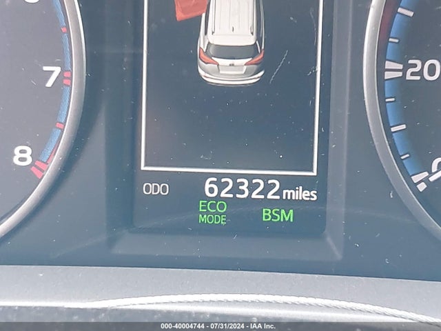 Toyota Rav4 Xle 2018 2T3RFREV2JW801038 Image 15