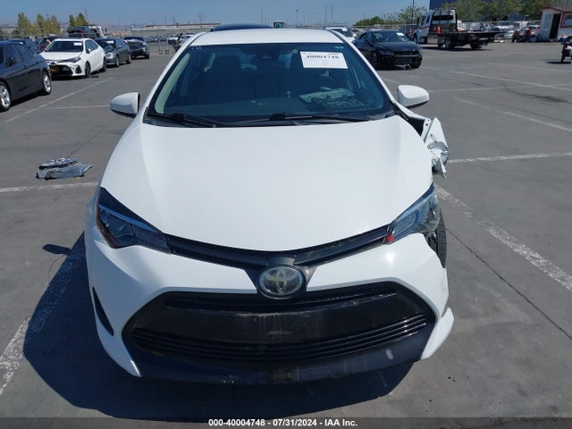 Toyota COROLLA LE 2019 5YFBURHE1KP900187 Image 12