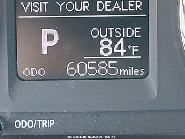 Toyota COROLLA LE 2019 5YFBURHE1KP900187 Image 15