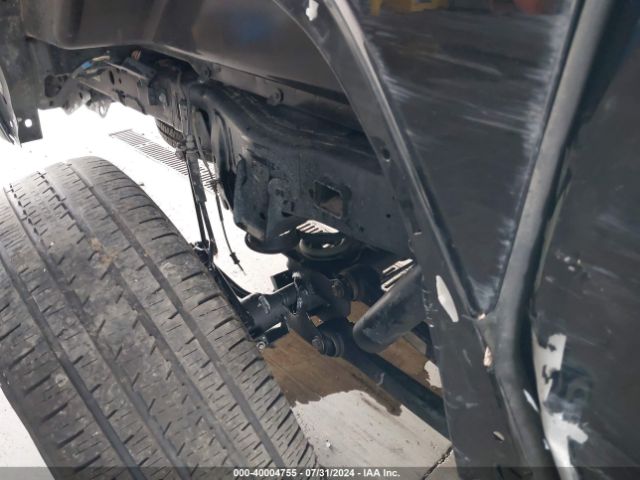 1C6HJTFG7PL564508 Jeep Gladiator High Altitude 4x4