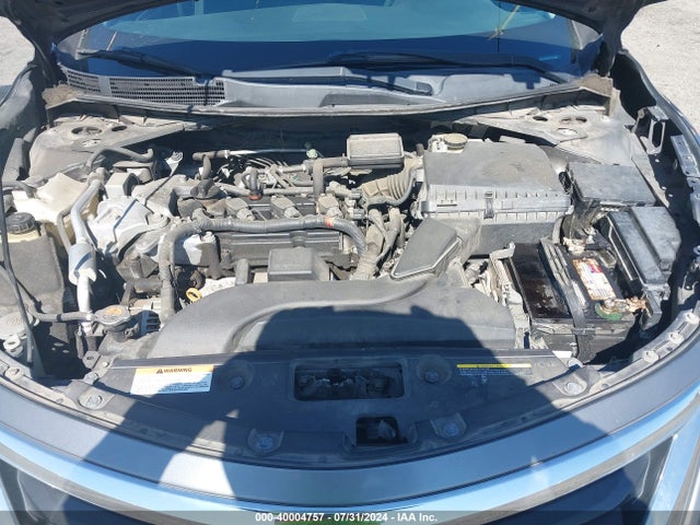 Nissan ALTIMA 2.5 2014 1N4AL3AP6EC901782 Image 10