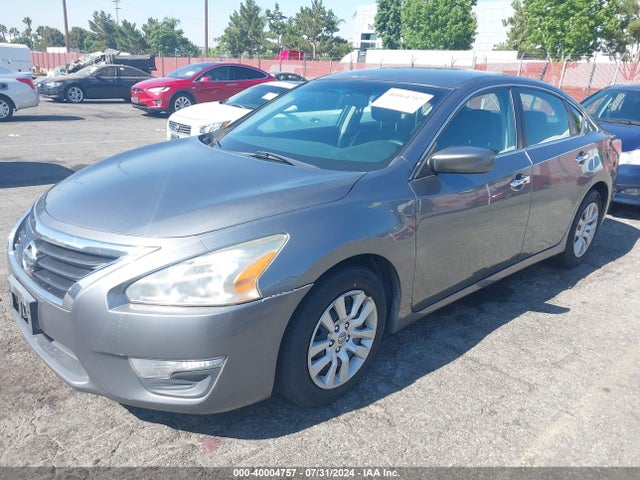 Nissan ALTIMA 2.5 2014 1N4AL3AP6EC901782 Image 2