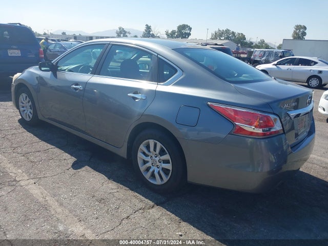 Nissan ALTIMA 2.5 2014 1N4AL3AP6EC901782 Image 3