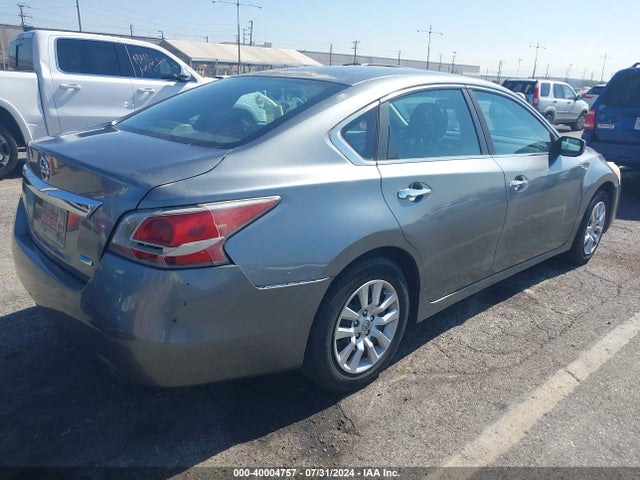 Nissan ALTIMA 2.5 2014 1N4AL3AP6EC901782 Image 4