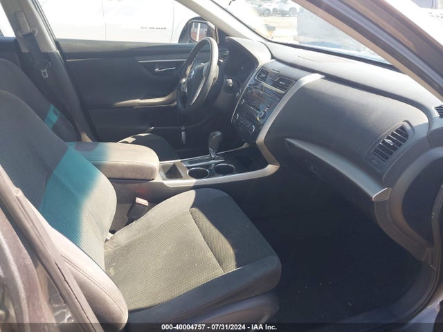Nissan ALTIMA 2.5 2014 1N4AL3AP6EC901782 Image 5