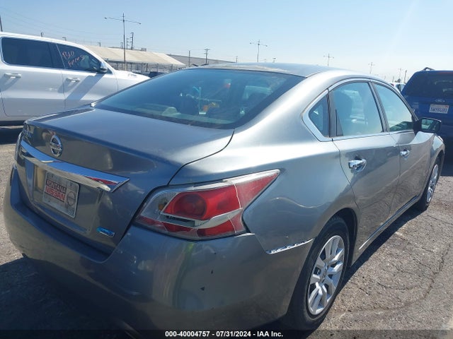 Nissan ALTIMA 2.5 2014 1N4AL3AP6EC901782 Image 6