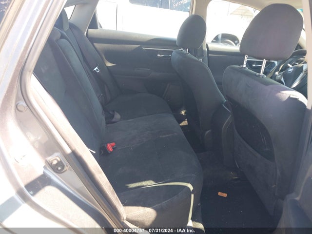 Nissan ALTIMA 2.5 2014 1N4AL3AP6EC901782 Image 8