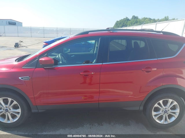 Ford ESCAPE SE 2018 1FMCU9GD5JUC57143 Image 14