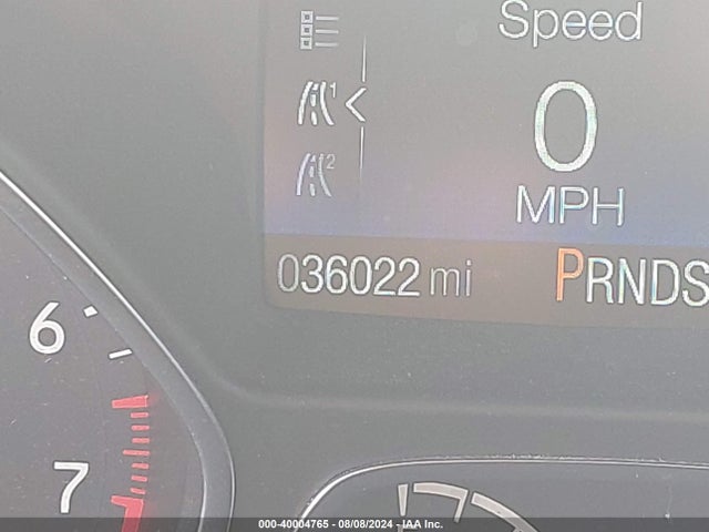 Ford ESCAPE SE 2018 1FMCU9GD5JUC57143 Image 15