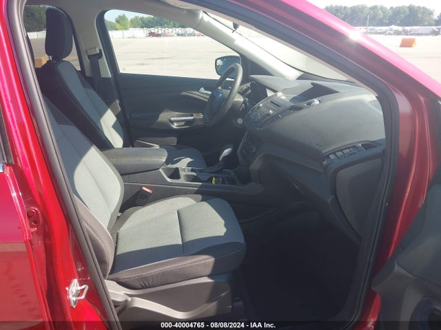Ford ESCAPE SE 2018 1FMCU9GD5JUC57143 Image 5