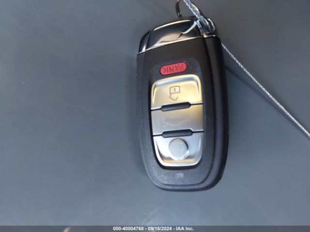WAUAFAFL0EN004342 Audi A4 2.0t Premium