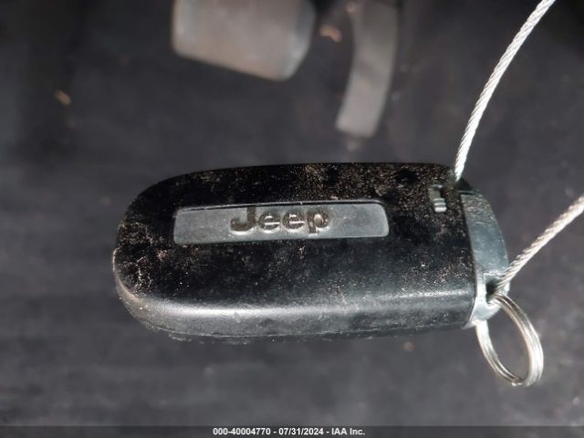 1C4RJFAGXLC414358 Jeep Grand Cherokee North Edition 4x4