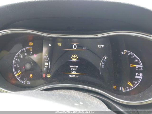1C4RJFAGXLC414358 Jeep Grand Cherokee North Edition 4x4