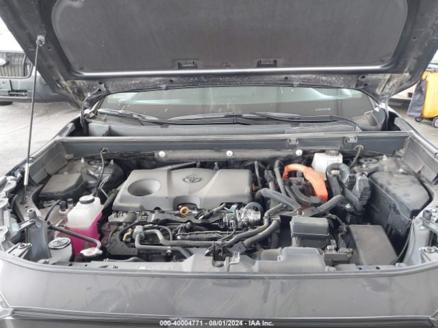 2T3B6RFVXRW060391 Toyota Rav4 Hybrid Xle Premium