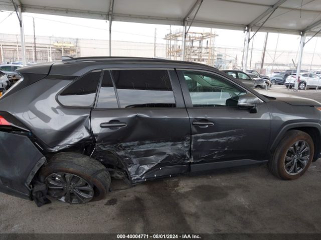 2T3B6RFVXRW060391 Toyota Rav4 Hybrid Xle Premium