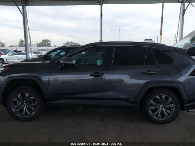 2T3B6RFVXRW060391 Toyota Rav4 Hybrid Xle Premium