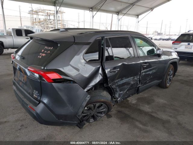 2T3B6RFVXRW060391 Toyota Rav4 Hybrid Xle Premium