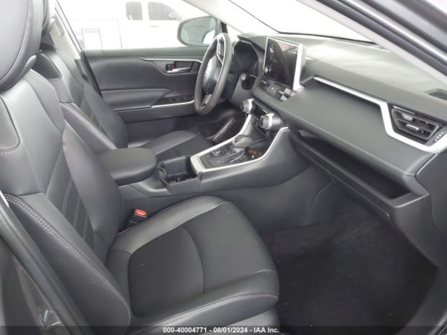 2T3B6RFVXRW060391 Toyota Rav4 Hybrid Xle Premium