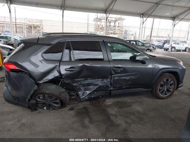 2T3B6RFVXRW060391 Toyota Rav4 Hybrid Xle Premium