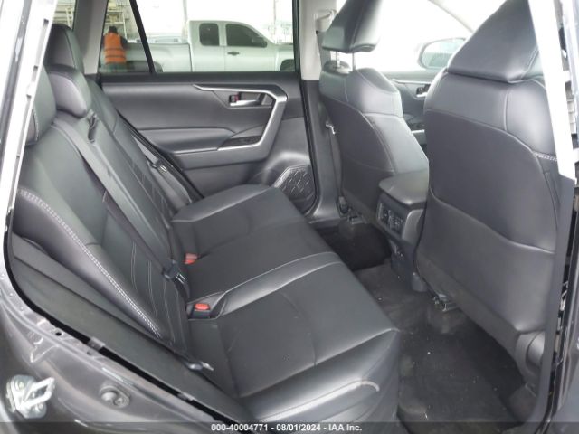 2T3B6RFVXRW060391 Toyota Rav4 Hybrid Xle Premium