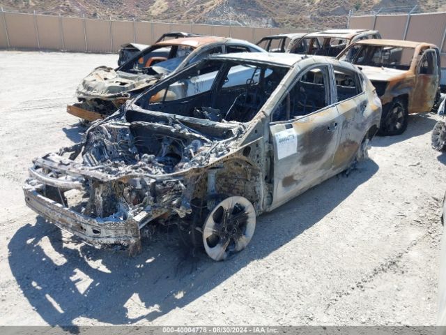 JF2GUADC8R8376166 Subaru Crosstrek Premium