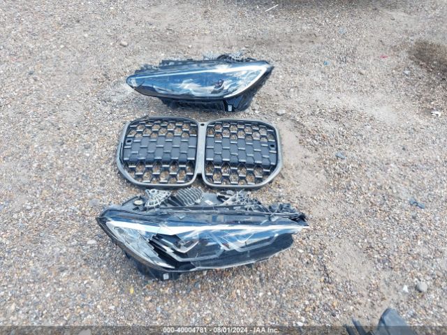WBA13AR07NCJ02533 BMW M440i Xdrive