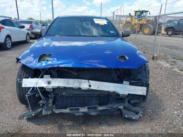 WBA13AR07NCJ02533 BMW M440i Xdrive