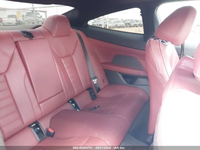 WBA13AR07NCJ02533 BMW M440i Xdrive