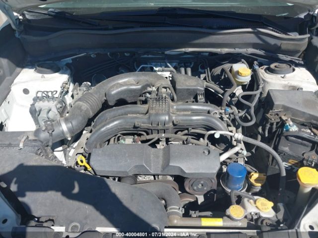 JF2SJAAC8EH513348 Subaru Forester 2.5i