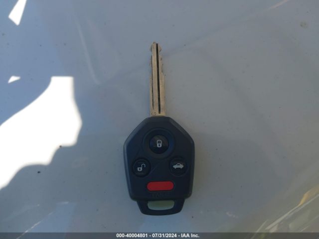 JF2SJAAC8EH513348 Subaru Forester 2.5i