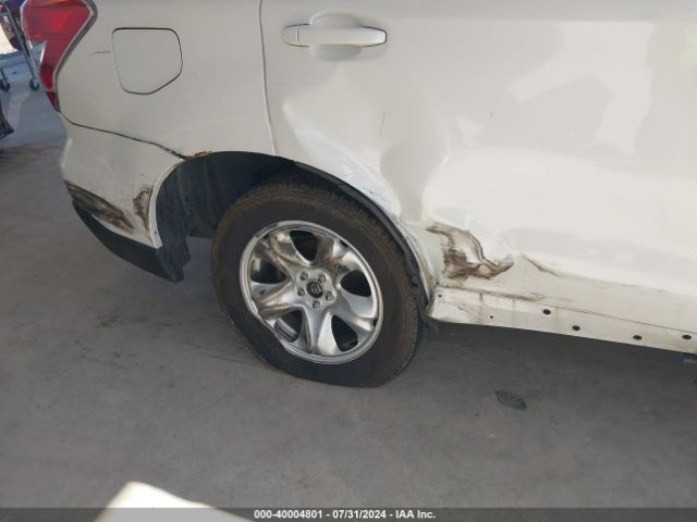 JF2SJAAC8EH513348 Subaru Forester 2.5i