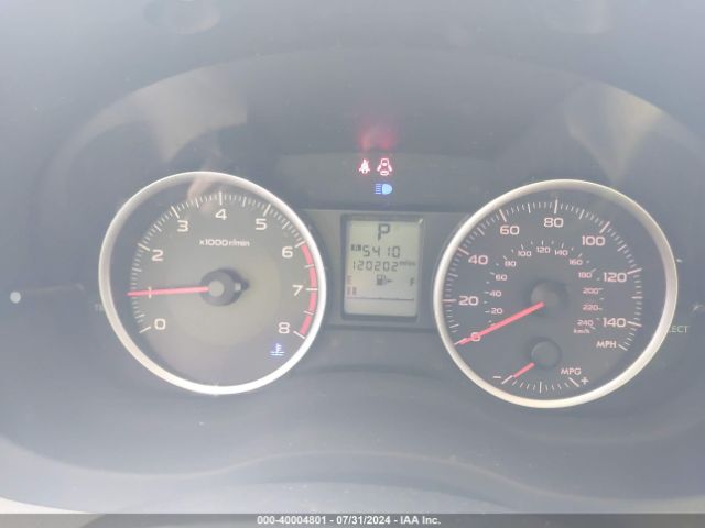 JF2SJAAC8EH513348 Subaru Forester 2.5i