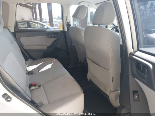 JF2SJAAC8EH513348 Subaru Forester 2.5i