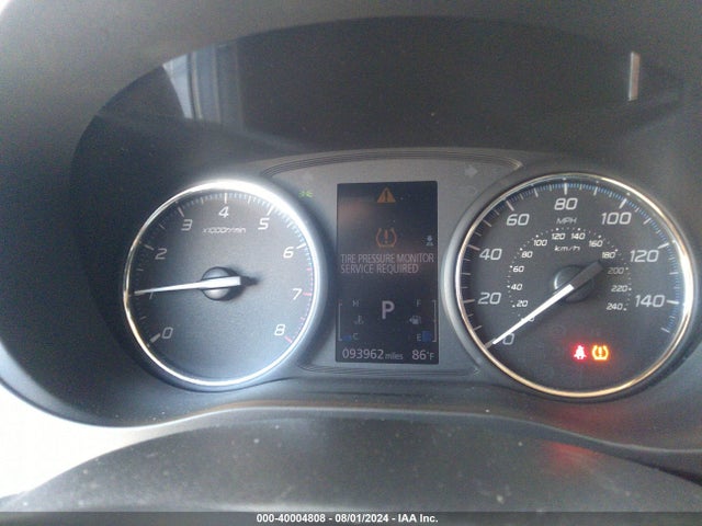 2018 MITSUBISHI OUTLANDER JA4AD3A35JZ060205 Photo 6