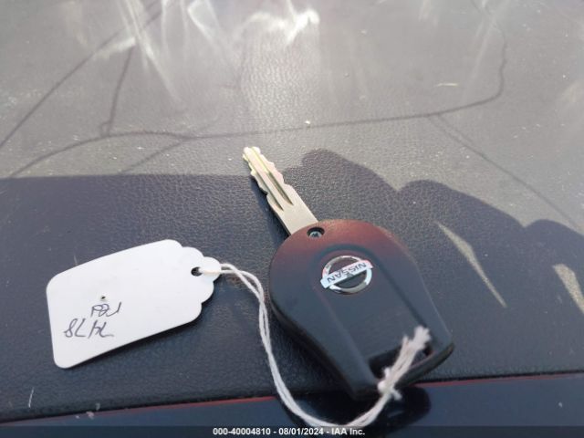 3N1CE2CP0HL377478 Nissan Versa Note Sv