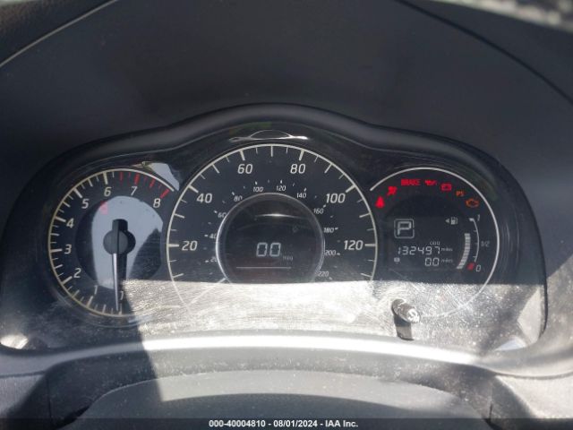 3N1CE2CP0HL377478 Nissan Versa Note Sv