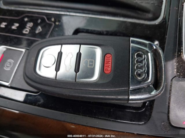 WAUF8AFC3JN017158 Audi A6 2.0t Premium/2.0t Sport