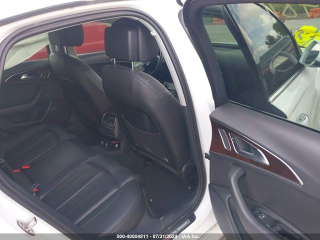 WAUF8AFC3JN017158 Audi A6 2.0t Premium/2.0t Sport