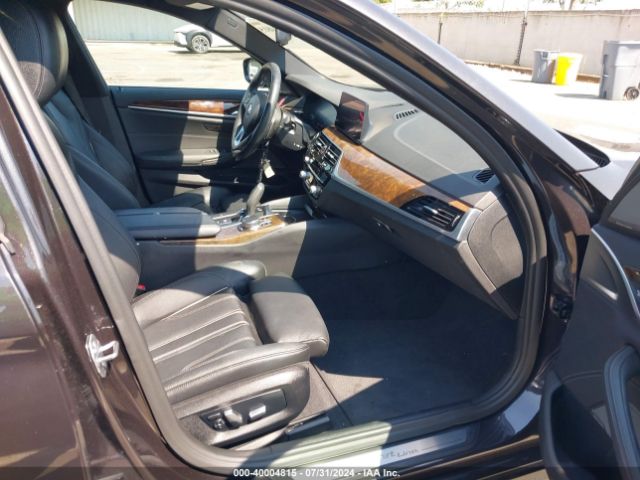 WBAJE5C57KWW15023 BMW 540I