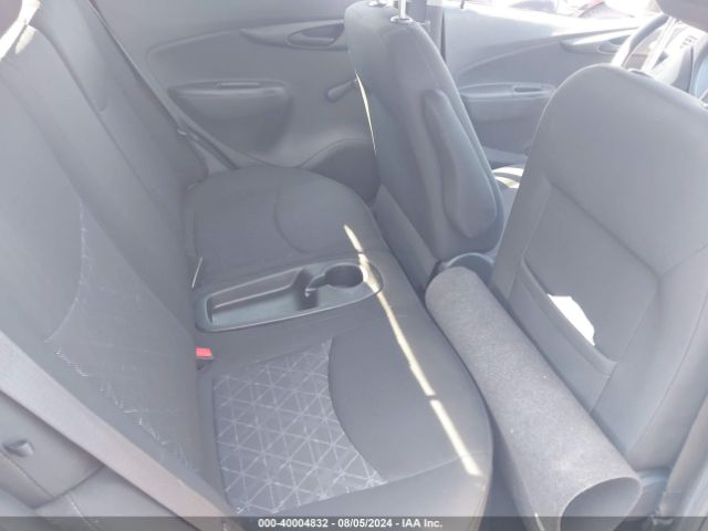 KL8CB6SAXLC455157 Chevrolet Spark Fwd Ls Automatic