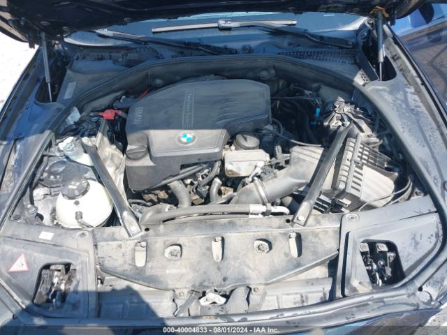 WBA5A7C50FD627430 BMW 528i Xdrive