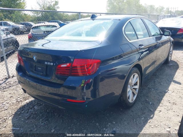 WBA5A7C50FD627430 BMW 528i Xdrive