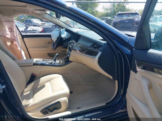 WBA5A7C50FD627430 BMW 528i Xdrive