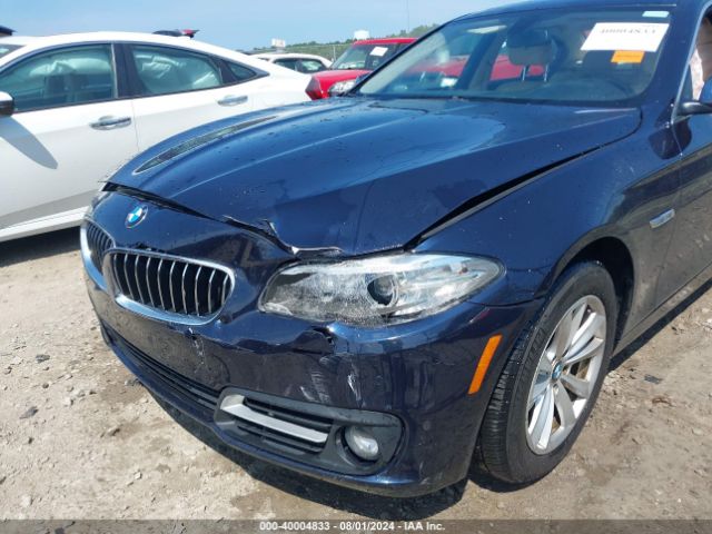 WBA5A7C50FD627430 BMW 528i Xdrive