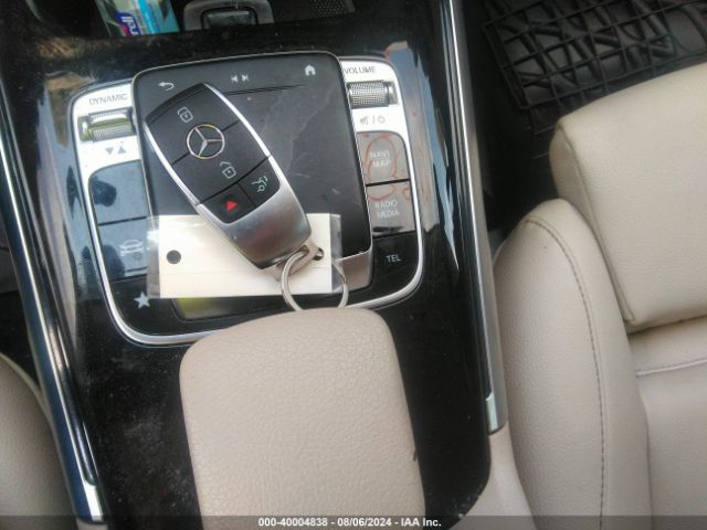 2020 MERCEDES-BENZ GLB 250 W1N4M4HB5LW040409 Photo 10