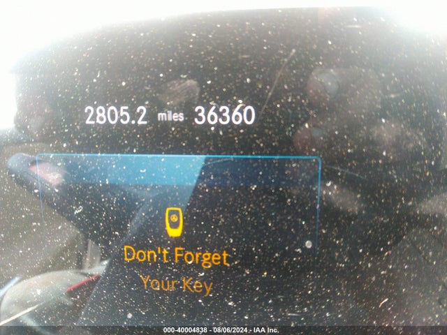 W1N4M4HB5LW040409 Mercedes-Benz Glb 250 4matic