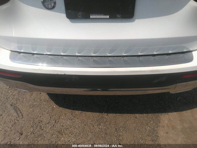 W1N4M4HB5LW040409 Mercedes-Benz Glb 250 4matic