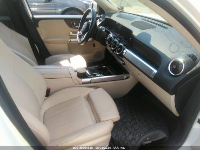 2020 MERCEDES-BENZ GLB 250 W1N4M4HB5LW040409 Photo 4